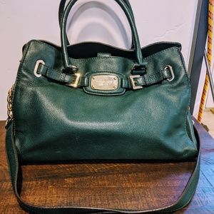 Michael Kors Large Satchel